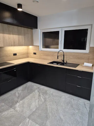 Zabudowa Wnętrz Artur Retke